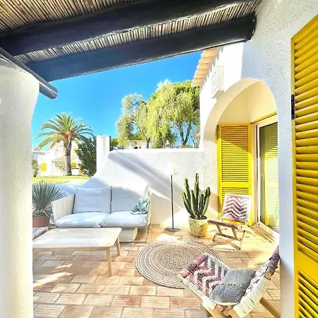 Casa Frida Vilamoura