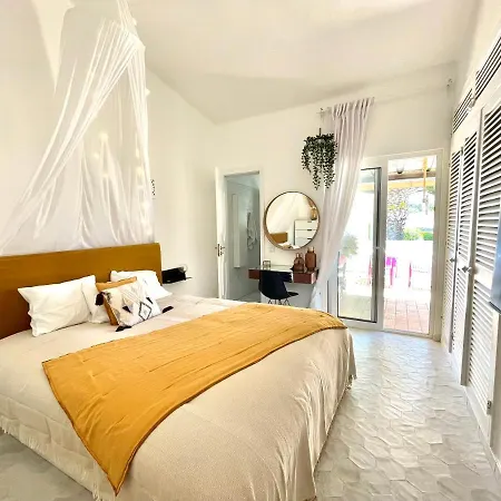 Casa Frida *