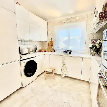 Casa Frida Holiday home