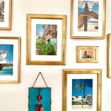 Casa Frida Vilamoura