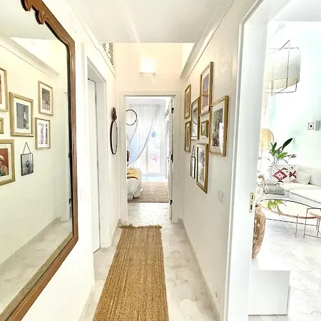 Casa Frida Holiday home *