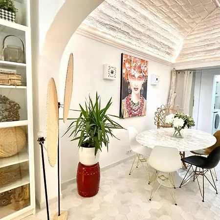Casa Frida Holiday home *