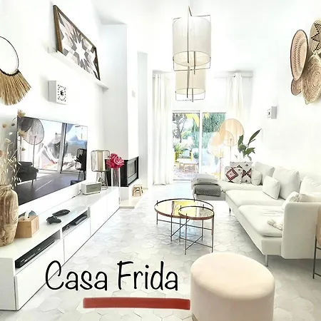 Casa Frida *