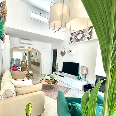 Casa Frida بيت للعطل فيلامورا