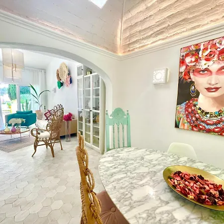 بيت للعطل Casa Frida *