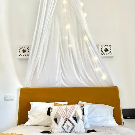 Casa Frida بيت للعطل