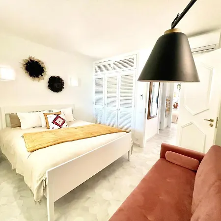 Casa Frida * فيلامورا
