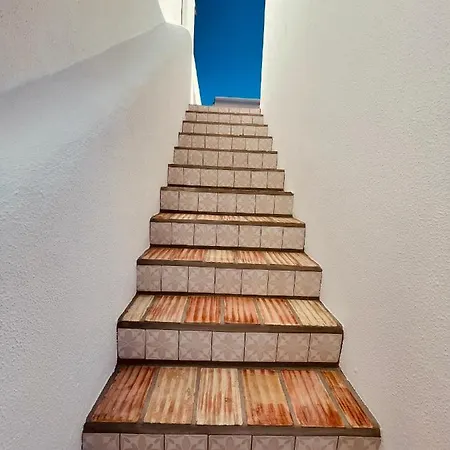 بيت للعطل Casa Frida *
